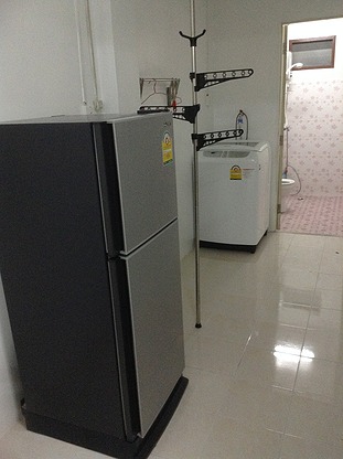 Condo · Si Racha, chon_buri — photo 4