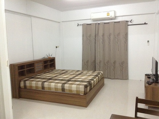 Condo · Si Racha, chon_buri — photo 1
