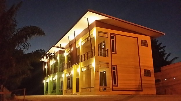 Condo — photo 3