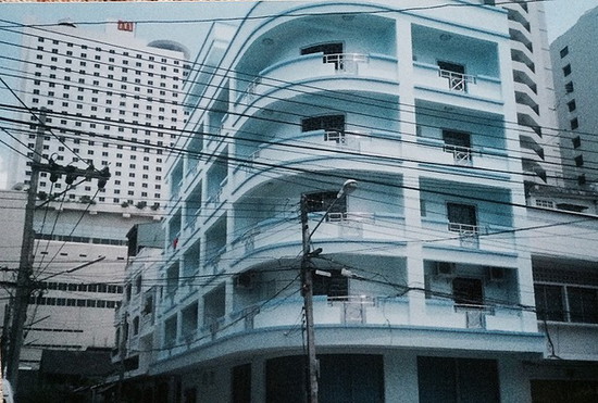 HD Hotel-Apartment - Apartment for Rent