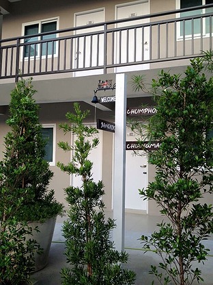Condo — photo 3