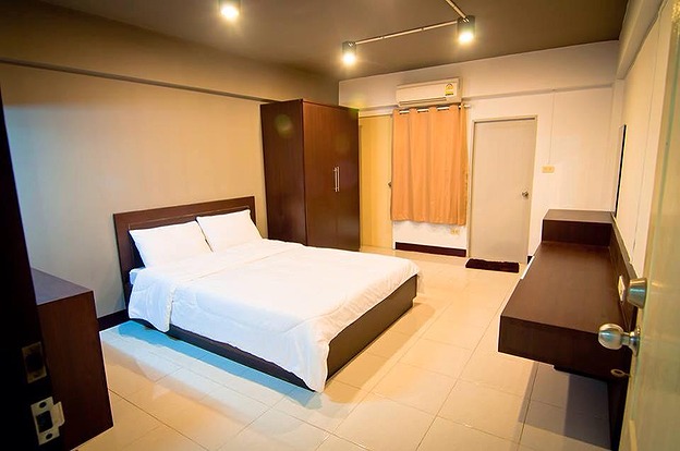 Condo · Sai Mai, bangkok — photo 1