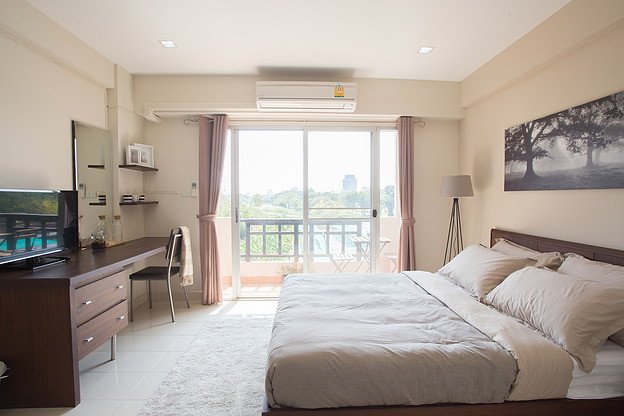 Condo · Lak Si, bangkok — photo 3
