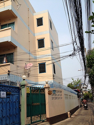 Condo · Bangkok Yai, bangkok — photo 3