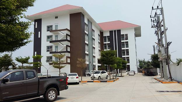 Condo · chon_buri — photo 3