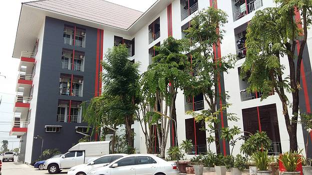Condo · chon_buri — photo 2