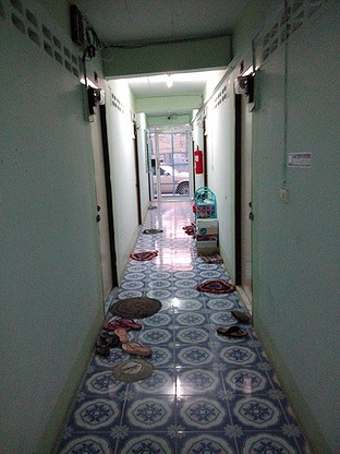 Paa Keo Apartment — photo 5