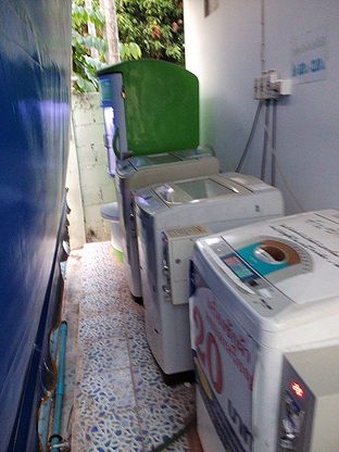 Paa Keo Apartment — photo 2