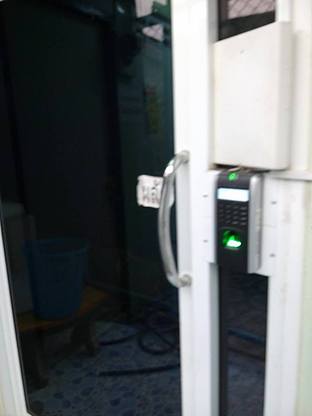 Paa Keo Apartment — photo 4