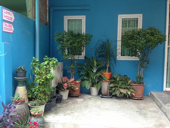 Condo · Bang Rak, bangkok — photo 1