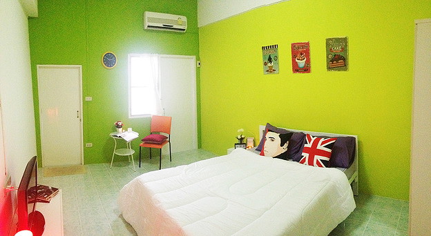 Condo · Don Mueang, bangkok — photo 5