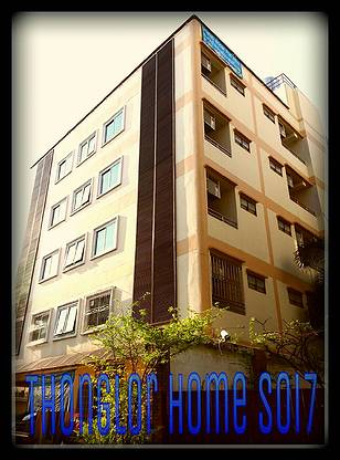 Condo · Watthana, bangkok