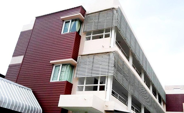 Condo — photo 3