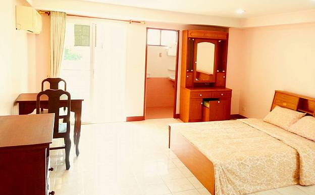 Condo · Watthana, bangkok — photo 3