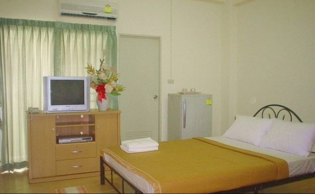 Condo · Prawet, bangkok
