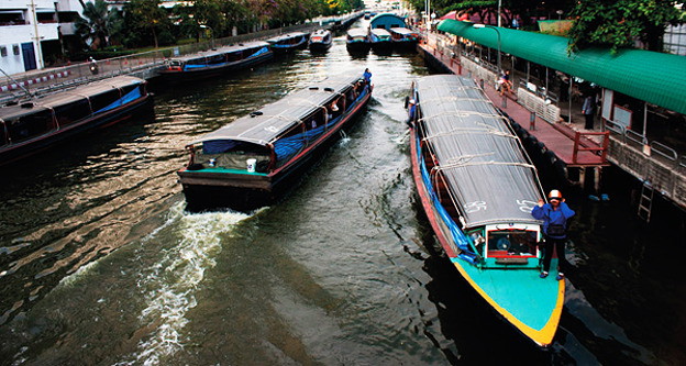 Condo · Wang Thonglang, bangkok — photo 3