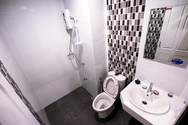 CC Residence — photo 2