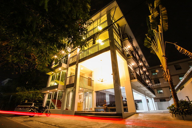 CC Residence — photo 5