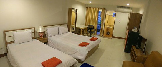 Hunsana Apartment - Apartment for Rent