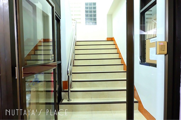 Nuttaya's Place apt. — photo 3