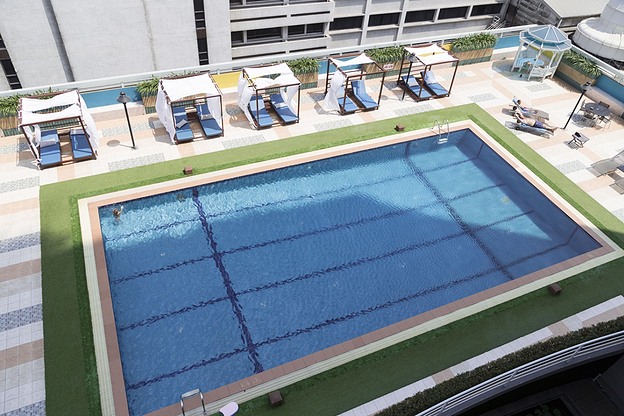 12th Evergreen Place Bangkok — photo 1