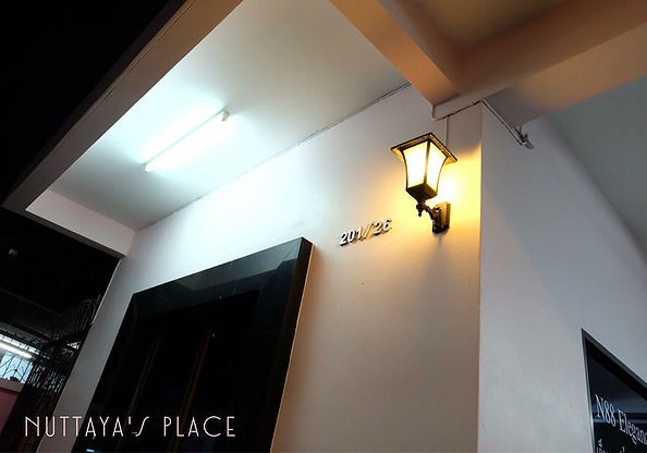 Nuttaya's Place apt. — photo 2