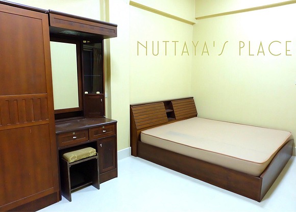Nuttaya's Place apt. — photo 5
