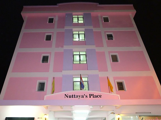 Nuttaya's Place apt. — photo 1