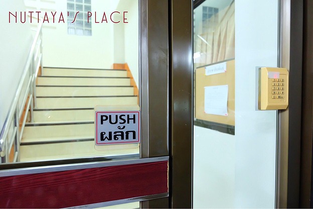 Nuttaya's Place apt. — photo 4