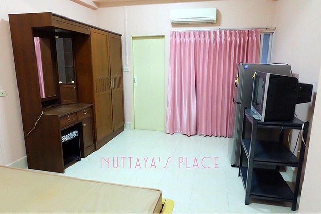 Nuttaya's Place apt. — photo 4