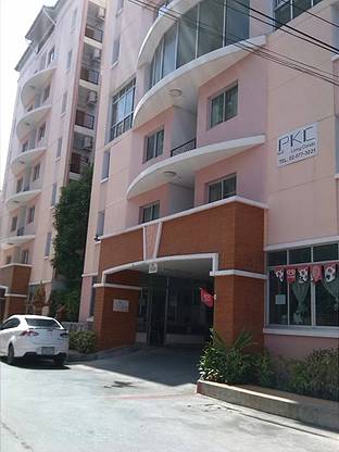 Condo — photo 4