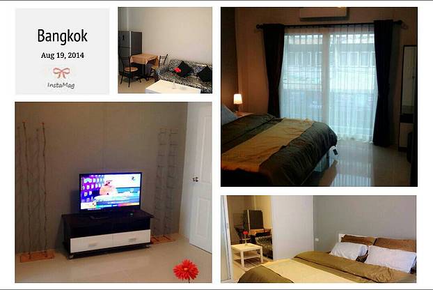 Condo · Wang Thonglang, bangkok — photo 3