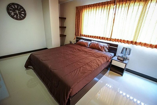Condo · Bang Khen, bangkok — photo 3