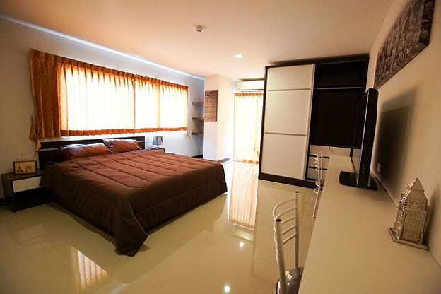Condo · Bang Khen, bangkok — photo 4