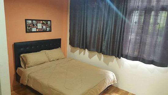 Suan Plu 8 - Apartment for Rent