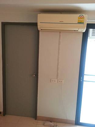 Condo · Huai Khwang, bangkok — photo 2