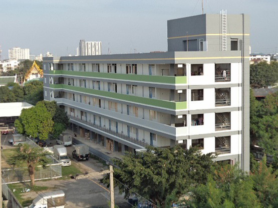 Condo · Bang Khun Thian, bangkok — photo 4