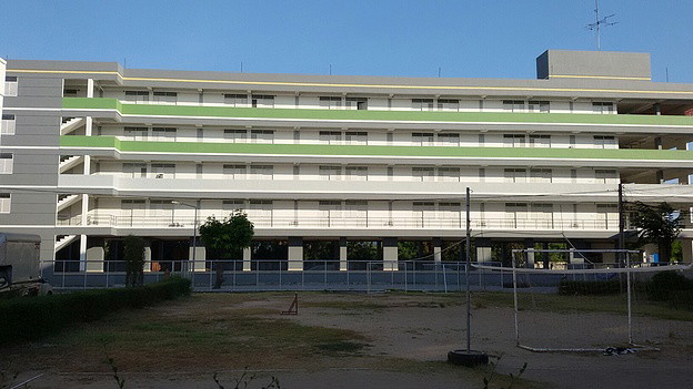 Condo · Bang Khun Thian, bangkok — photo 5