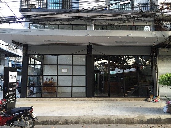 Condo · Thon Buri, bangkok — photo 2