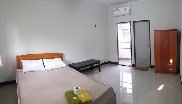 Condo · Mae Rim, chiang_mai — photo 3