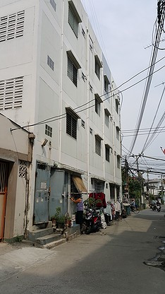 Condo · Bang Phli — photo 2