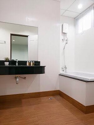 Bangkok House Apartment — photo 1