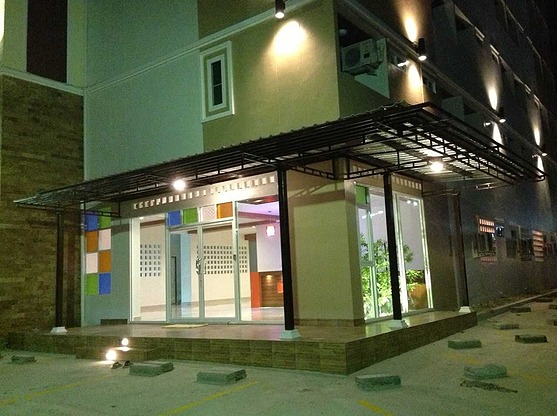 Condo — photo 5