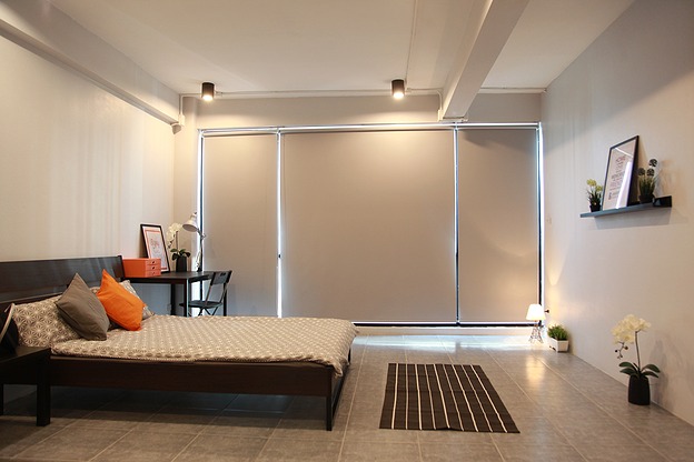 Condo · Sathon, bangkok — photo 4