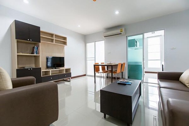 Bangkok House Apartment — photo 4