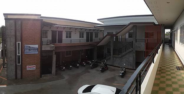 Condo · Mae Rim, chiang_mai — photo 2