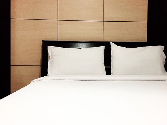 Nara Suite Residence — photo 2