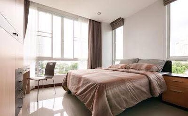 Bangkok House Apartment — photo 2