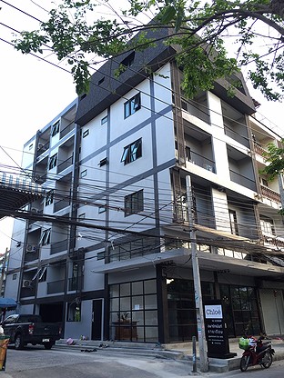 Condo · Thon Buri, bangkok — photo 3