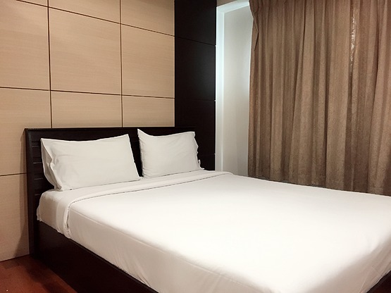 Nara Suite Residence — photo 1